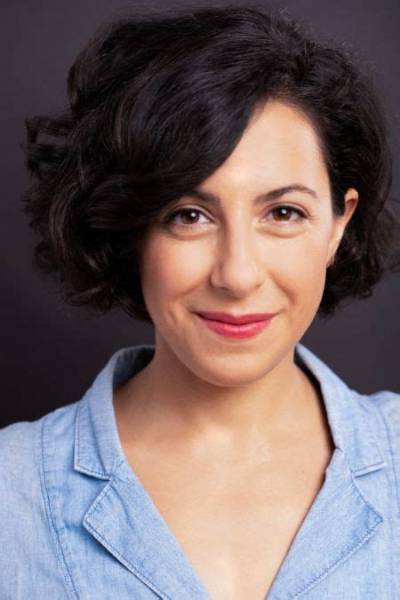 Canadian Actress Marie-Marguerite Sabongui's Personal Life! Know About Her Career, Net Worth, Relationship, Tv Shows, & More.
