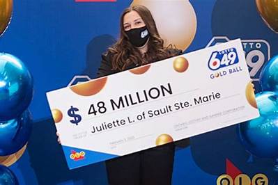 Canadian Student Who Buys First Lottery Ticket for ‘Fun’ on Her 18Th Milestone Won- $48 Million Jackpot!