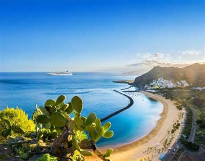 Canary Islands Cruises: Best Cruises to the Canary Islands
