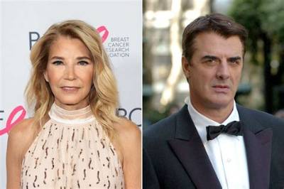 Candace Bushnell: in Real Life, Carrie & Mr. Big ‘Wouldn’t Have Ended up Together’