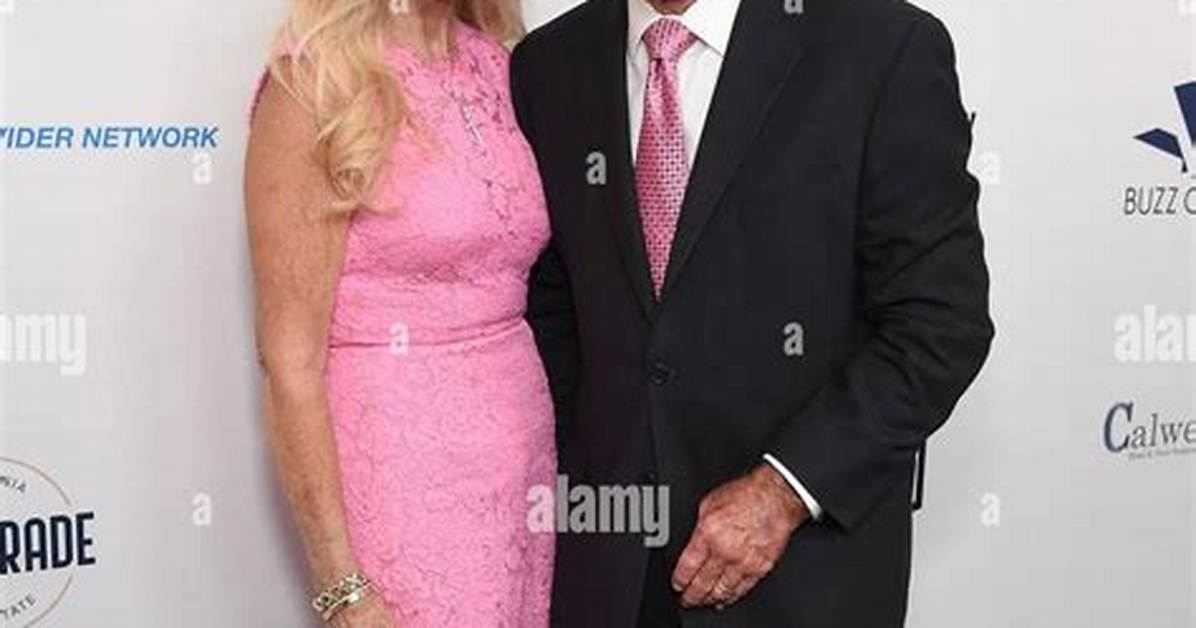 Candace Garvey: Inside the Family with Steve Garvey Wife and Daughters
