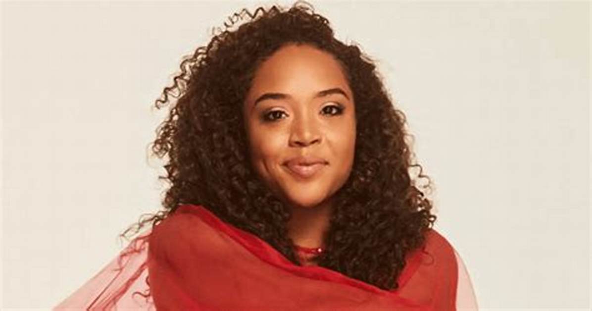 Candace Maxwell - Age, Family, Bio