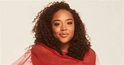Candace Maxwell - Age, Family, Bio