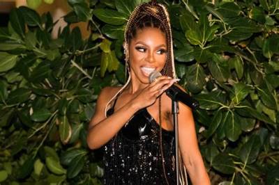 Candiace Dillard-Bassett Makes Her International Concert Debut: ‘My Dreams Have Come True’
