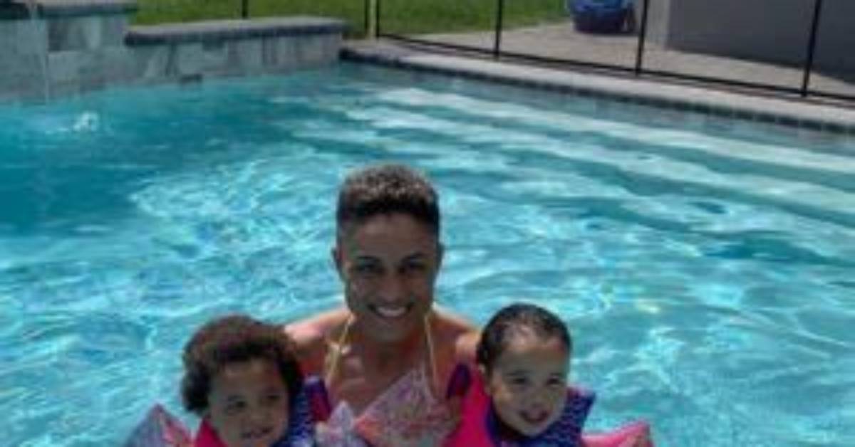 Candice Dupree - Age, Family, Bio