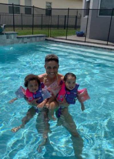 Candice Dupree - Age, Family, Bio