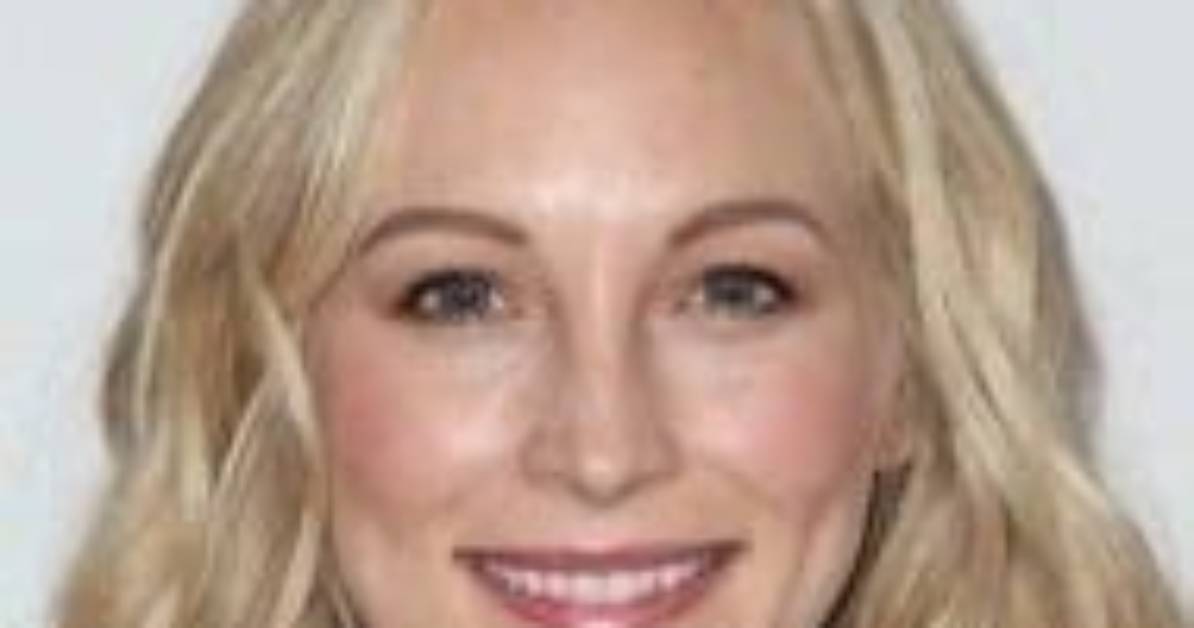 Candice King - Age, Family, Bio