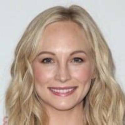 Candice King - Age, Family, Bio