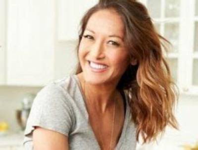Candice Kumai Height, Weight, Net Worth, Age, Birthday, Wikipedia, Who, Nationality, Biography