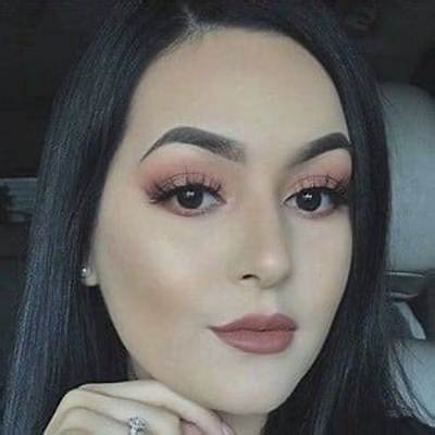Candy Aguilar - Age, Family, Bio