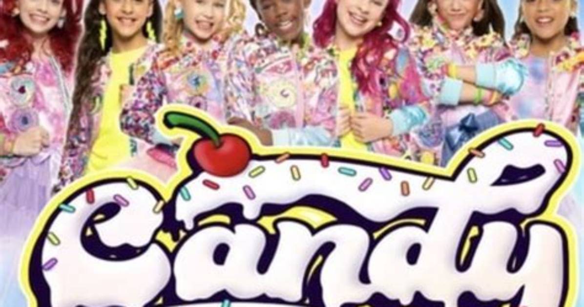 Candy Hearts - Artist, Ages, Trivia