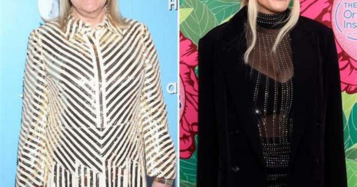 Candy Spelling on Daughter Tori’s Debt: ‘I’m Paying All Her Bills Now’