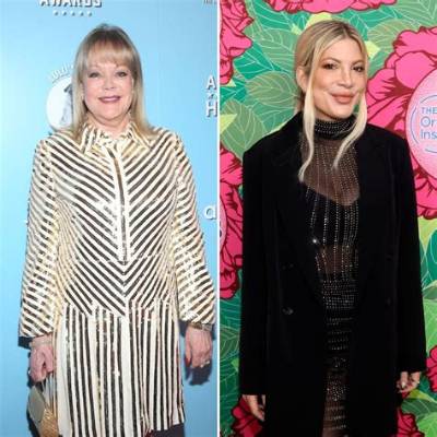 Candy Spelling on Daughter Tori’s Debt: ‘I’m Paying All Her Bills Now’