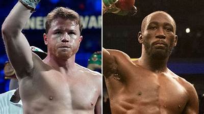 Canelo Alvarez Weight Loss Before and After