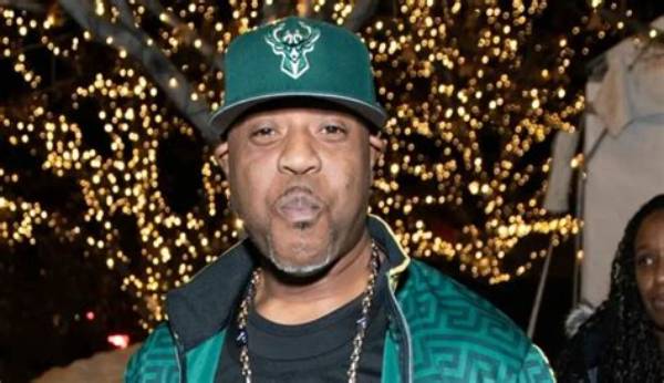 Cappadonna Net Worth - Wiki, Age, Weight and Height, Relationships, Family, and More