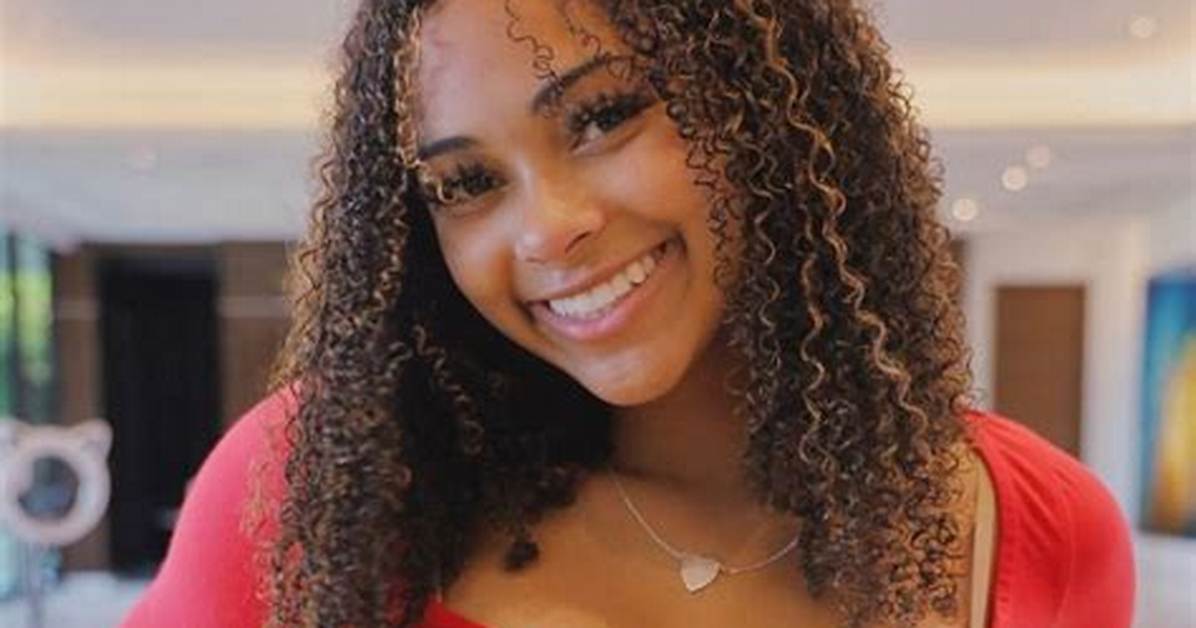 Capri Bryant - Age, Family, Bio