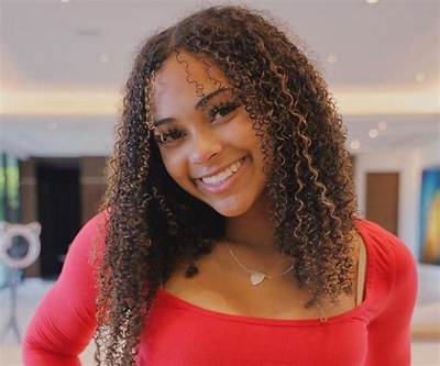 Capri Bryant - Age, Family, Bio