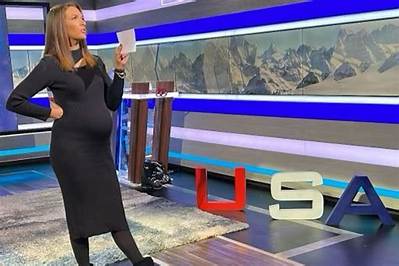 Cara Banks Pregnant News: Is She Expecting a Child? Kids and Husband Information
