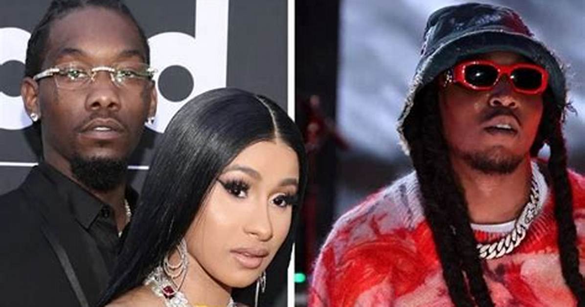 Cardi B Grieves Tragic Loss