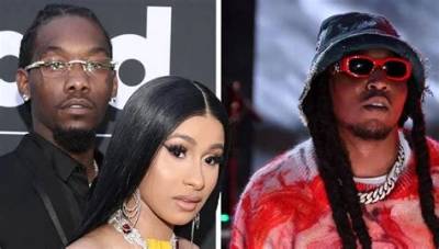 Cardi B Grieves Tragic Loss
