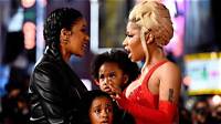 Cardi B Take Shots at Nicki Minaj on Glorilla Collab “Tomorrow 2”