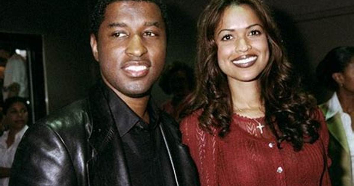 Career Phase After the Wedding! ! Has Babyface Brought Any New Album After the Marriage? Do They Have Any Child Together? Find out Here