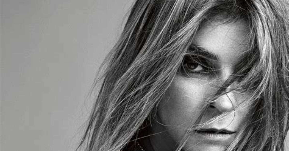 Carine Roitfeld Never Had Botox or Plastic Surgery, Still Smokes & Drinks Vodka