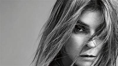 Carine Roitfeld Never Had Botox or Plastic Surgery, Still Smokes & Drinks Vodka