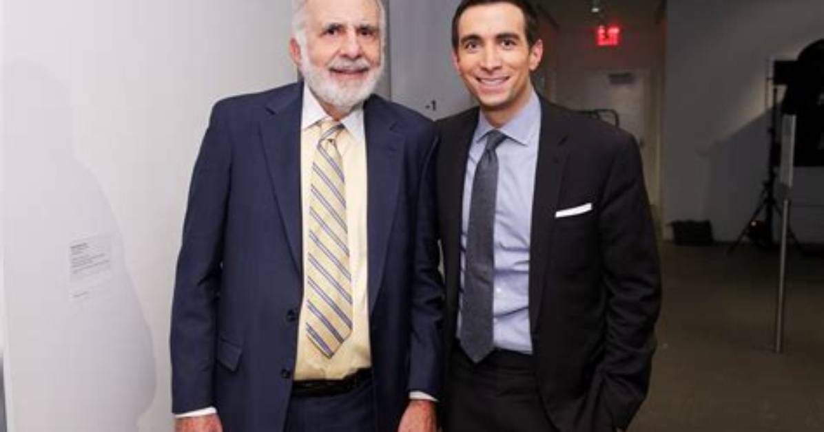 Carl Icahn Height, Weight, Net Worth, Age, Birthday, Wikipedia, Who, Instagram, Biography