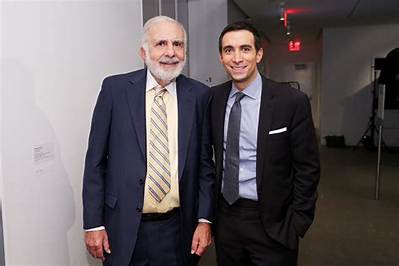 Carl Icahn Height, Weight, Net Worth, Age, Birthday, Wikipedia, Who, Instagram, Biography