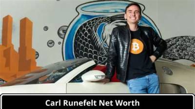 Carl Runefelt Height, Weight, Net Worth, Age, Birthday, Wikipedia, Who, Nationality, Biography