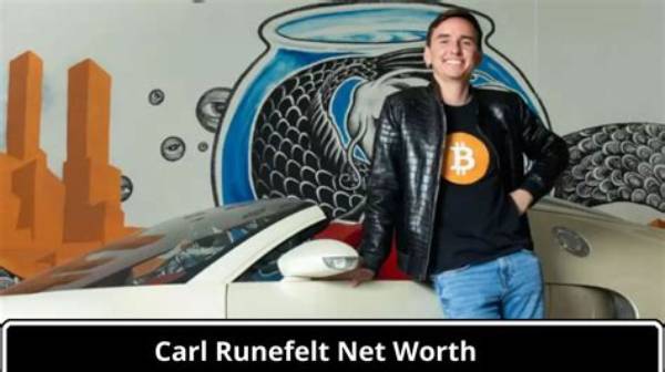 Carl Runefelt Height, Weight, Net Worth, Age, Birthday, Wikipedia, Who, Nationality, Biography
