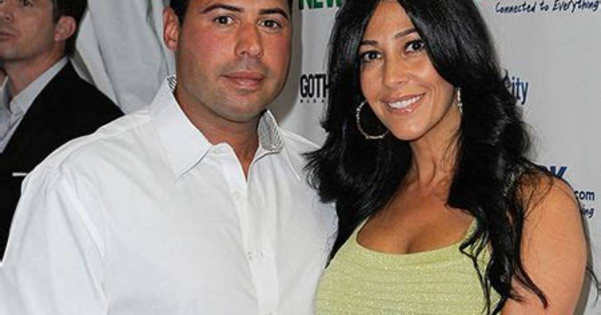 Carla Facciolo Bio (Wiki)