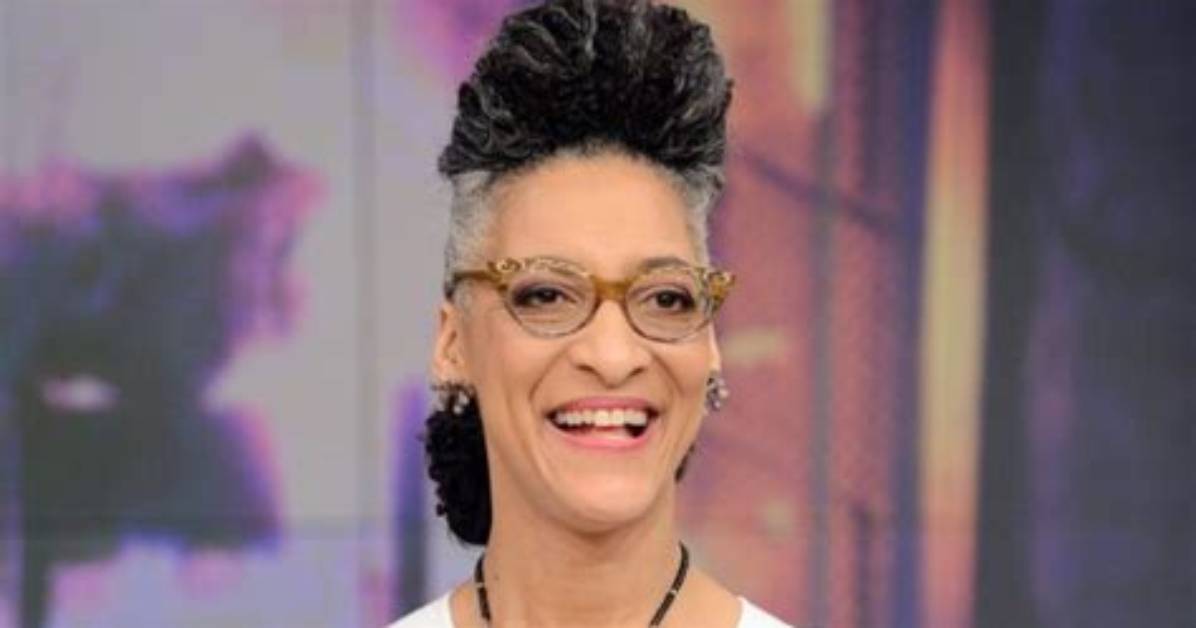 Carla Hall Height, Weight, Net Worth, Age, Birthday, Wikipedia, Who, Nationality, Biography