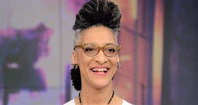Carla Hall Height, Weight, Net Worth, Age, Birthday, Wikipedia, Who, Nationality, Biography