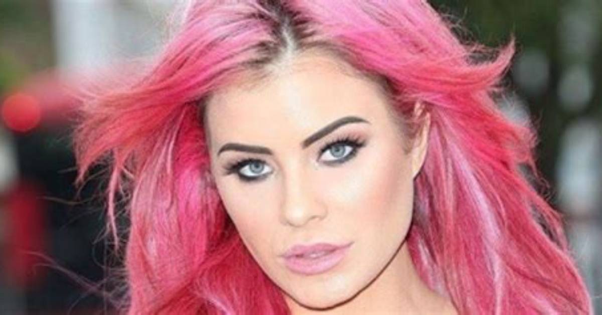 Carla Howe - Age, Family, Bio