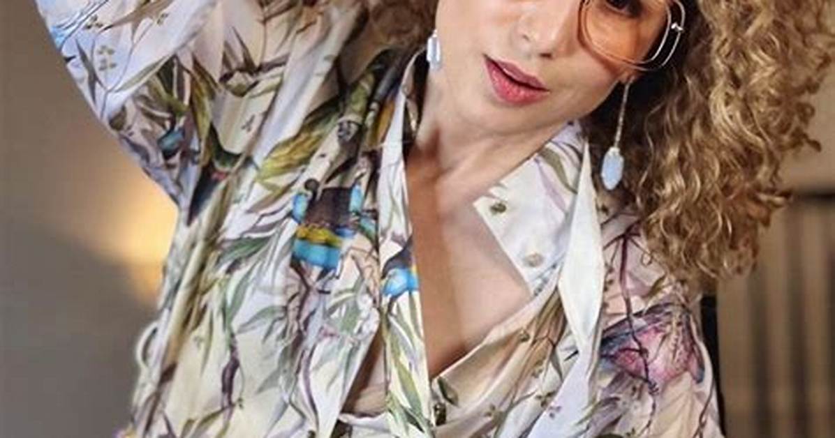 Carla Rockmore - Age, Family, Bio
