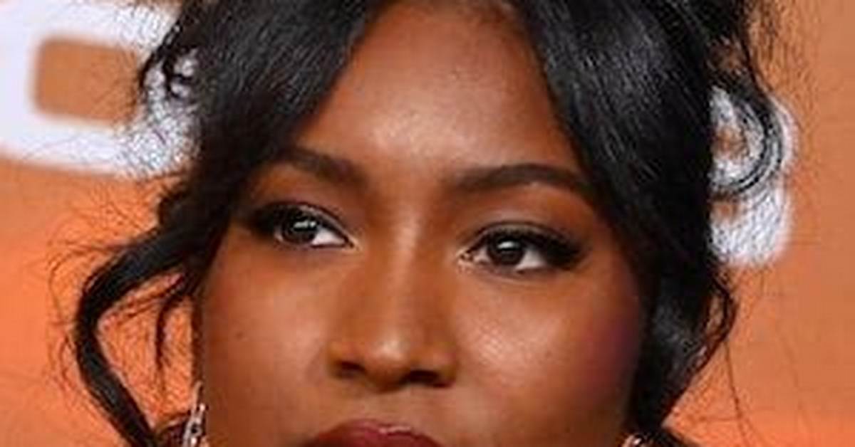 Carlacia Grant - Age, Family, Bio