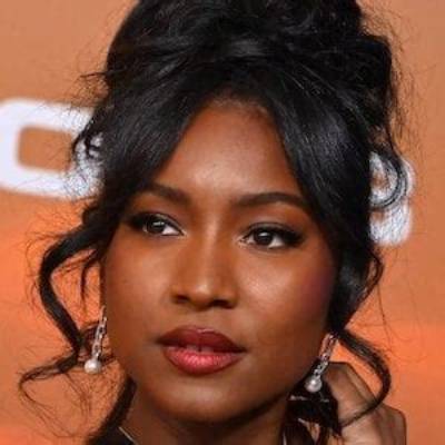 Carlacia Grant - Age, Family, Bio