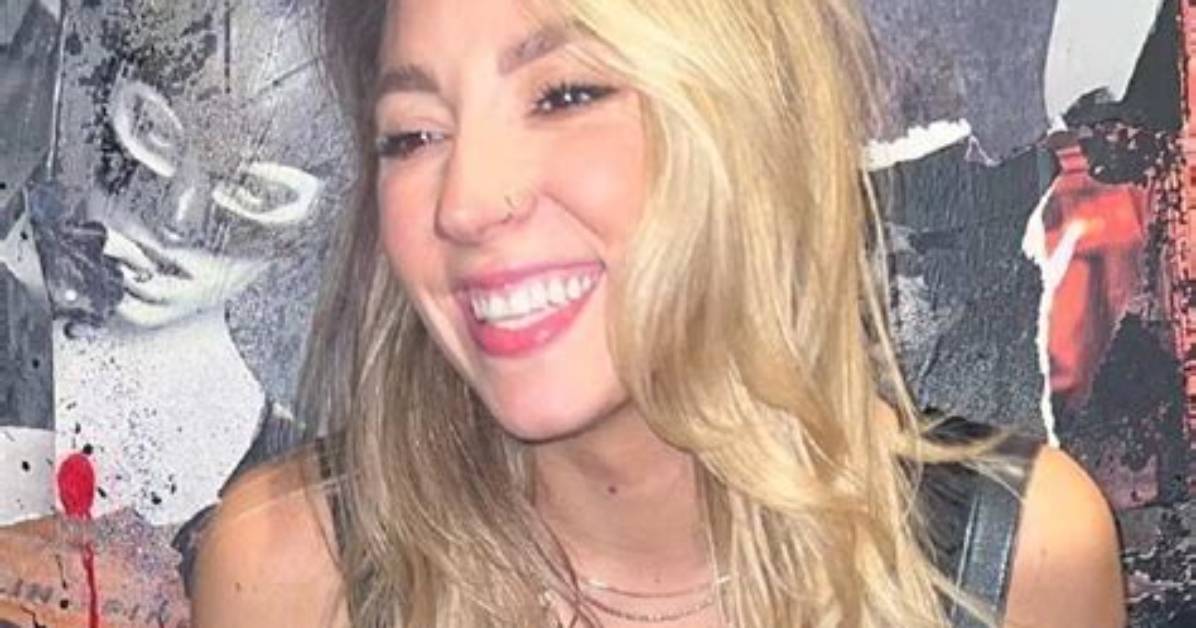 Carley Gonschior - Age, Family, Bio