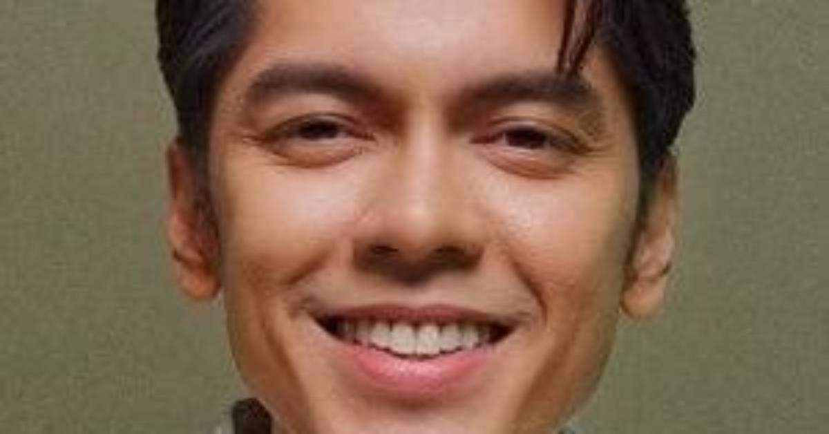 Carlo Aquino - Age, Family, Bio