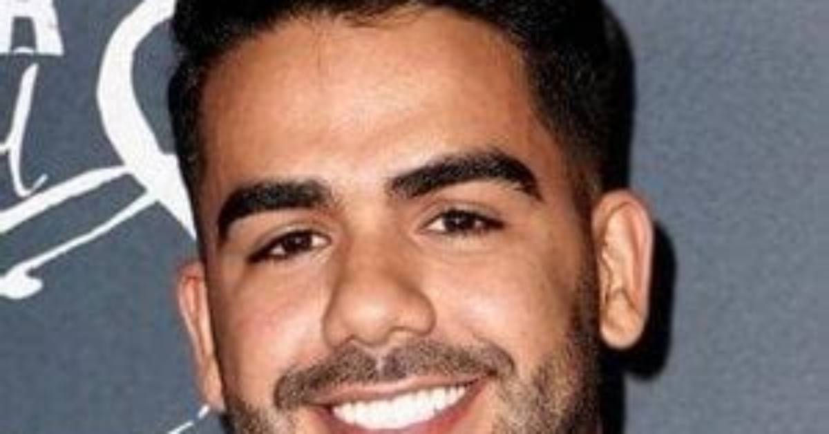 Carlos Adyan - Age, Family, Bio