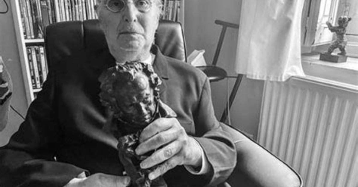 Carlos Saura Cause of Death: Legendary Spanish Filmmaker Passes Away at 91