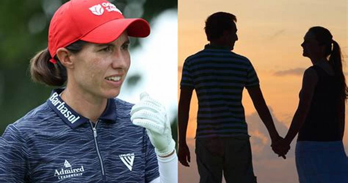 Carlota Ciganda Partner 2022: Is She Still Dating Boyfriend Jamie Longman?