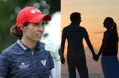 Carlota Ciganda Partner 2022: Is She Still Dating Boyfriend Jamie Longman?