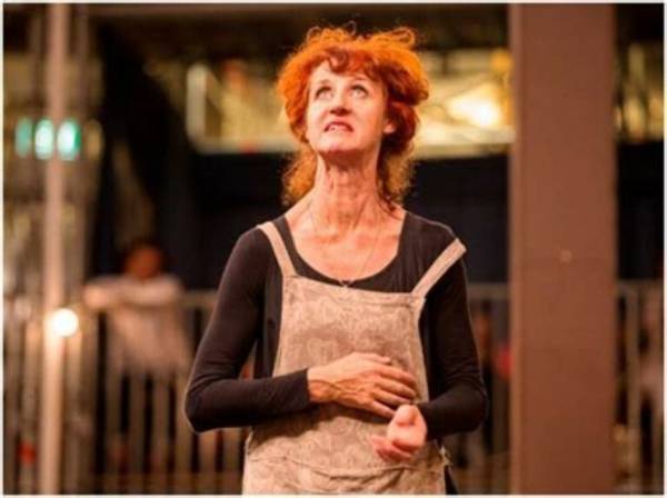 Carmel Mcglone Height, Weight, Net Worth, Age, Birthday, Wikipedia, Who, Nationality, Biography
