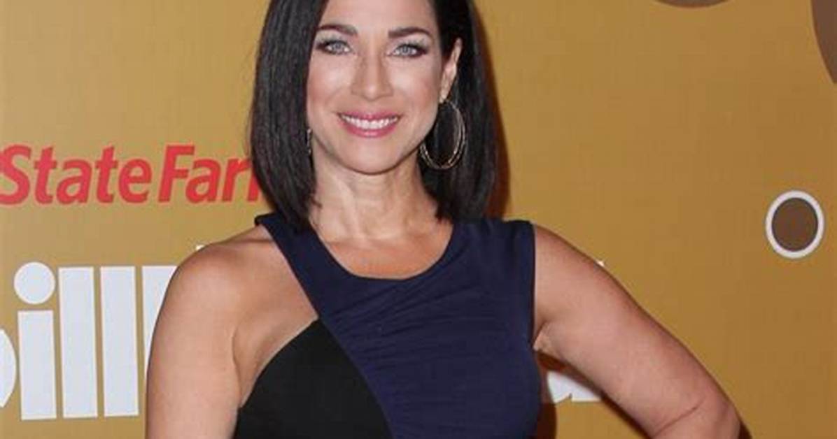 Carmen Dominicci Height, Weight, Net Worth, Age, Birthday, Wikipedia, Who, Nationality, Biography