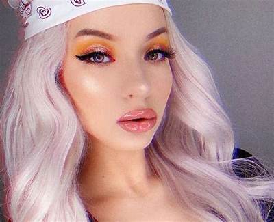 Carmen King - Age, Family, Bio