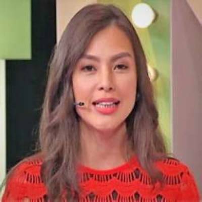 Carmen Soo - Age, Family, Bio