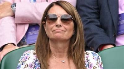 Carole Middleton ‘Is a Snobbish Social Climber, ’ Claims Carole’s Goddaughter